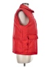 Obermeyer 100% Nylon Red Vest Size M - photo 4