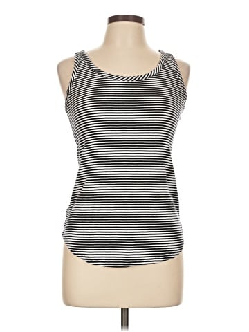 Ann Taylor LOFT Tank Top (view 1)