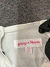 Young Hearts 100% Polyester Hearts Ivory Dress Size 10 - photo 3