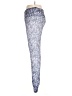 Ebb & Flow Paisley Blue Active Pants Size L - photo 5