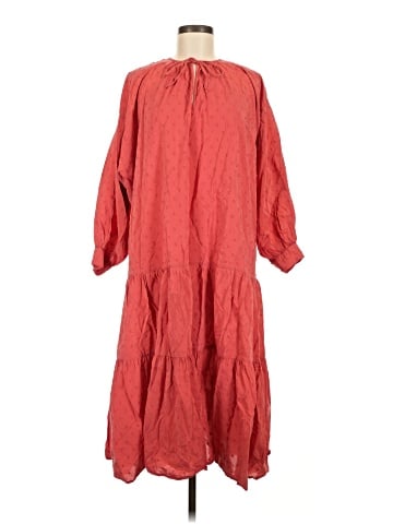 Zara Casual Dress (view 1)