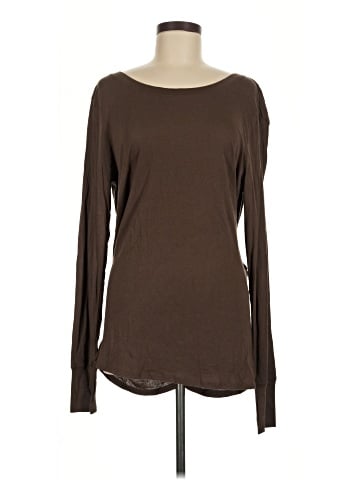 Mono b Long Sleeve Top (view 1)