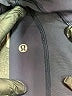 Lululemon Athletica Solid Blue Active Pants Size 4 - photo 7
