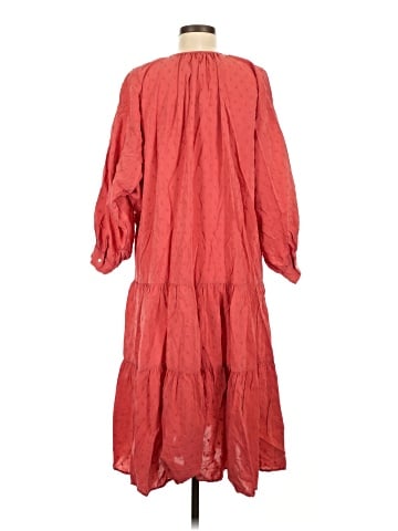 Zara Casual Dress (view 2)