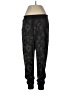 Zella Camo Black Casual Pants Size L - photo 1