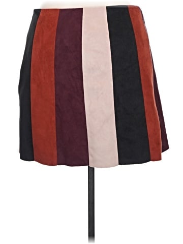 Forever 21 Plus Casual Skirt (view 2)