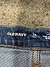 Old Navy Blue Jeans Size 14 (tall) - photo 7