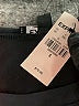 Express Solid Black Casual Dress Size S - photo 8