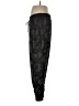 Zella Camo Black Casual Pants Size L - photo 5