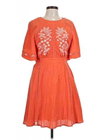 NANETTE Nanette Lepore Cocktail Dress (view 1)
