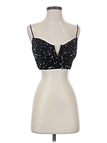 Urban Outfitters Sleeveless Top (view 1)