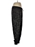 Zella Camo Black Casual Pants Size L - photo 4