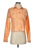 MICHAEL Michael Kors Orange Jacket Size S - photo 1