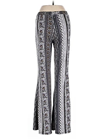Eye Candy Casual Pants (view 2)
