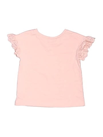 Cat & Jack Short Sleeve T-Shirt (view 2)