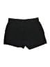 Gap Solid Black Shorts Size L - photo 1