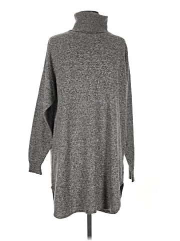 Henri Bendel Turtleneck Sweater (view 1)