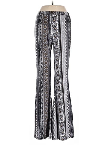 Eye Candy Casual Pants (view 1)