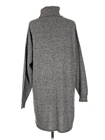 Henri Bendel Turtleneck Sweater (view 2)