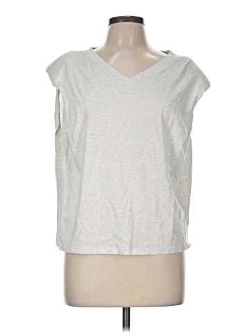 Babaton Short Sleeve Top (view 1)