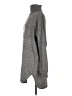 Henri Bendel Gray Turtleneck Sweater One size - photo 5