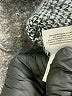 Anne Klein Animal Print Gray Pullover Sweater Size M - photo 8