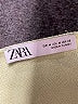 Zara Green Cardigan Size M - photo 7