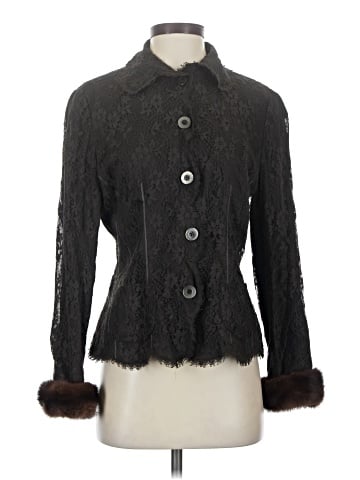 Carlisle Long Sleeve Top (view 1)
