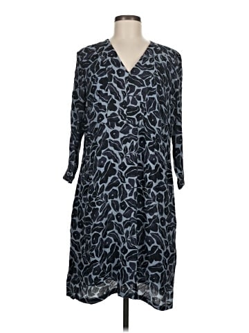 Garnet Hill Casual Dress (view 1)