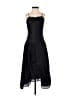 Assorted Brands Black Cocktail Dress Size S (estimated) - photo 1