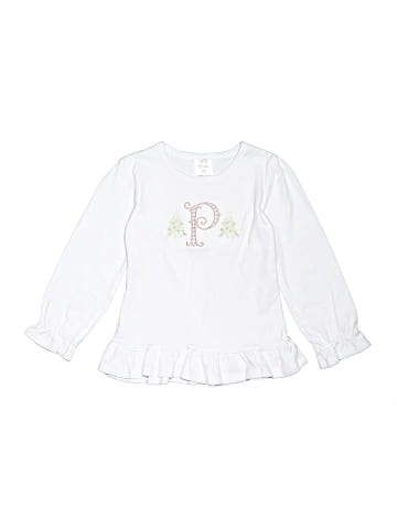 ARB Blanks Long Sleeve T-Shirt (view 1)