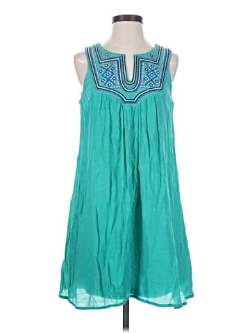 Luxology Casual Dress (view 1)