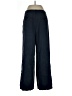Madewell Blue Track Pants Size 12 - photo 2