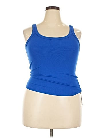 DAZY Tank Top (view 1)