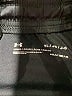 Under Armour 100% Polyester Solid Black Athletic Shorts Size L (youth) - photo 3
