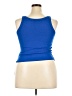 DAZY Blue Tank Top Size XXL - photo 2