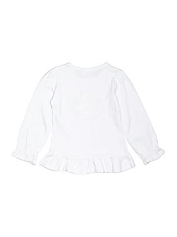 ARB Blanks Long Sleeve T-Shirt (view 2)