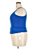 DAZY Blue Tank Top Size XXL - photo 5