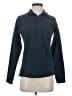 L.L.Bean 100% Polyester Blue Pullover Sweater Size XS - photo 1