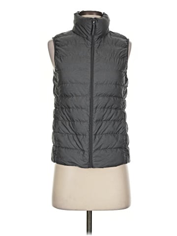 Uniqlo Vest (view 1)