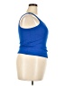 DAZY Blue Tank Top Size XXL - photo 4
