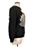 Marvel Graphic Black Pullover Sweater Size L - photo 4
