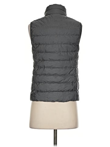 Uniqlo Vest (view 2)