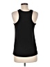 Veronica M. Black Tank Top Size M - photo 2