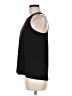 Veronica M. Black Tank Top Size M - photo 5