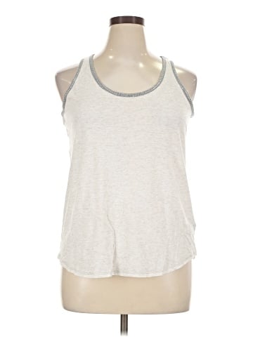 Columbia Tank Top (view 1)