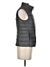 Uniqlo 100% Nylon Gray Vest Size S - photo 4
