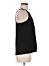 Veronica M. Black Tank Top Size M - photo 4