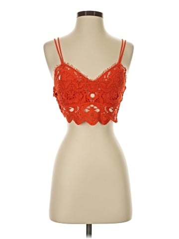Anthropologie Sleeveless Top (view 1)