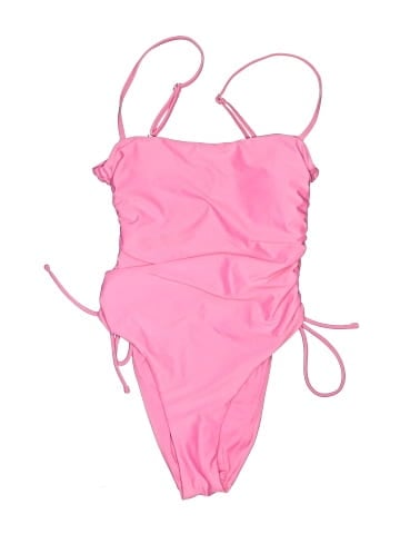 No Boundaries One Piece Swimsuit (view 1)
